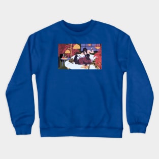 Furn Crewneck Sweatshirt